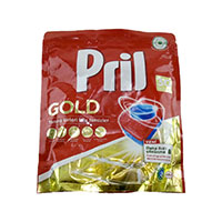 قرص 30 عدد ماشین ظرفشویی پریل Pril